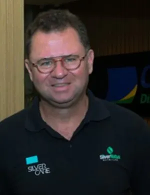 Alvaro Silveira