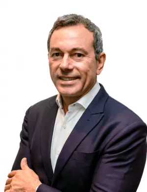 Foto do Diretor