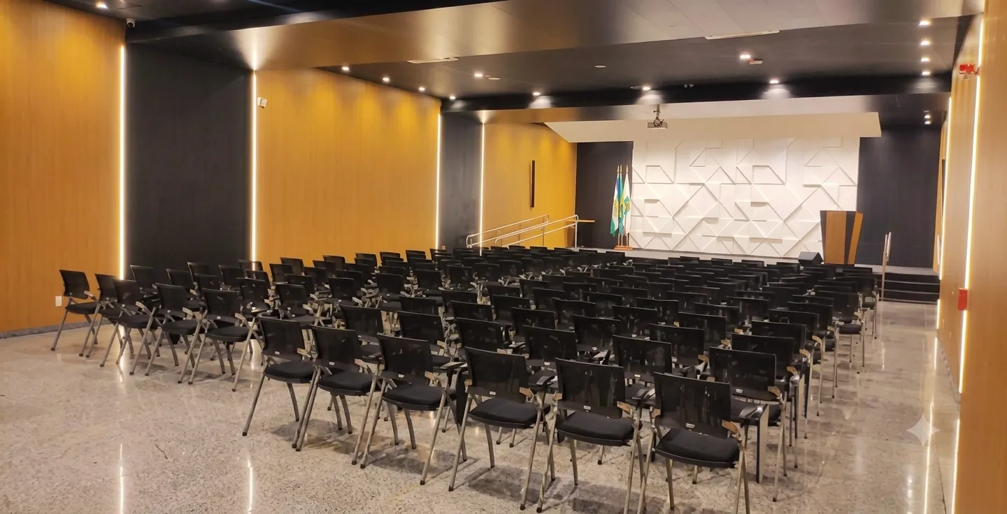 Auditório