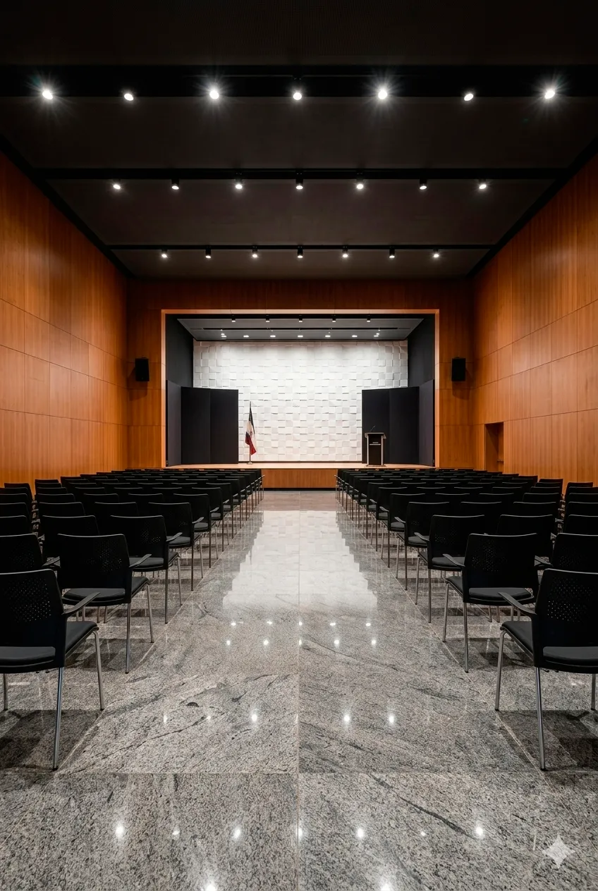 Auditório